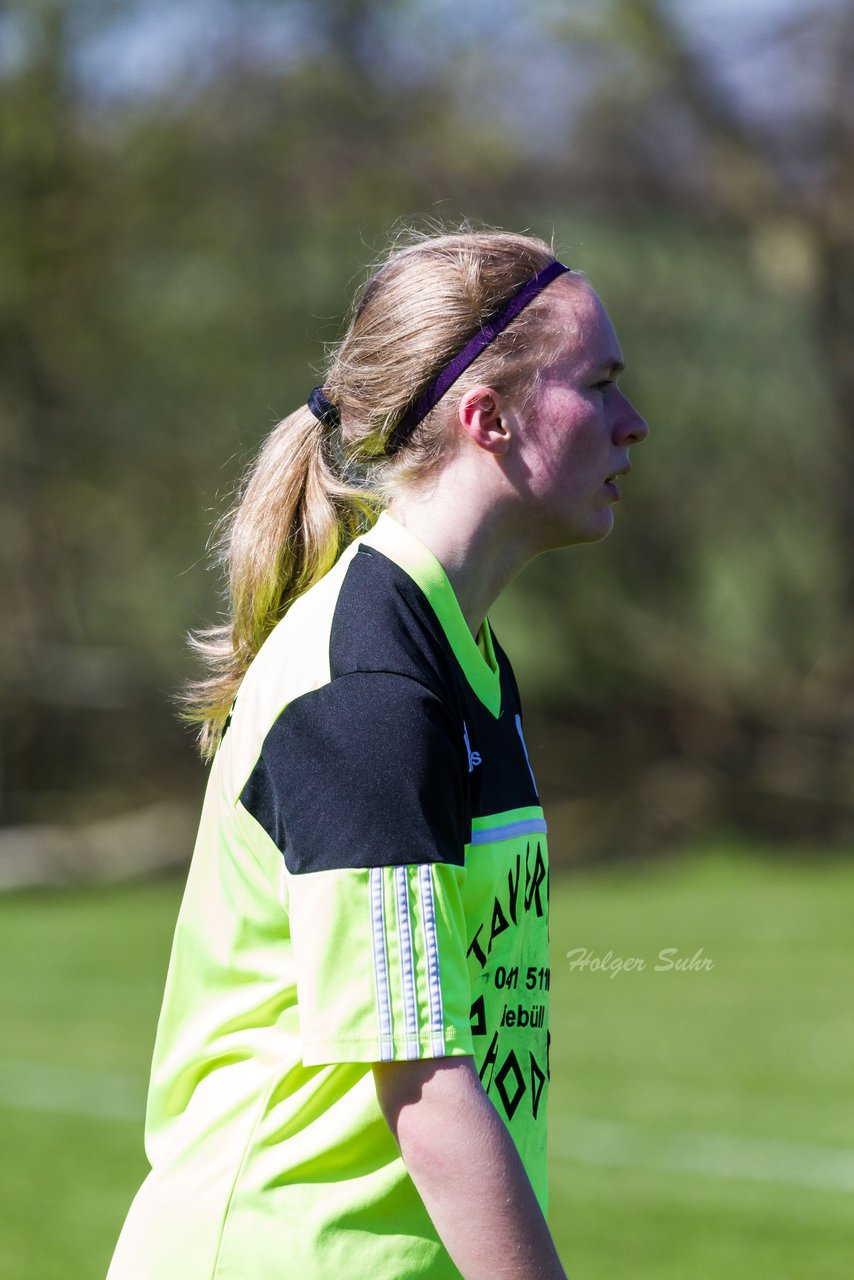 Bild 179 - Frauen SV Frisia 03 Risum Lindholm - Heider SV : Ergebnis: 8:0